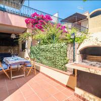 Casa vacanza Soffio di mare porto Ottiolu