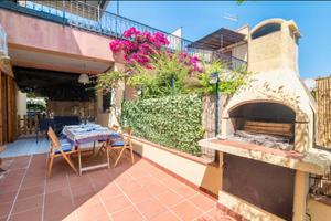 Casa vacanza Soffio di mare porto Ottiolu