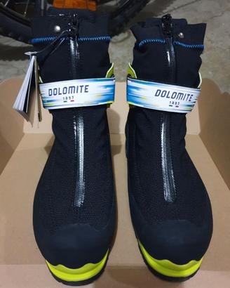 Scarponi Alpinismo Dolomite Miage Peak GTX