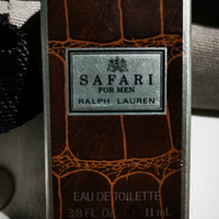 Profumo miniatura mignon Safari Ralph Lauren