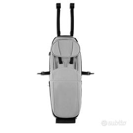 Seggiolino neonato baby lounger hauck rimorchio