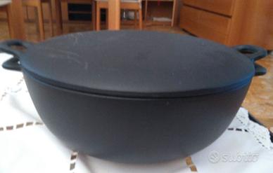 Pentole in ghisa Copco Denmark