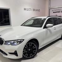 Bmw 320d 48V