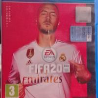 Giochi Ps4