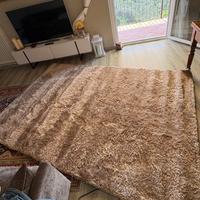 Tappeto beige
