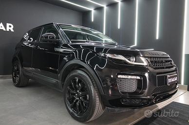 RANGE ROVER EVOQUE 2.0 150 CV BUSINESS SE