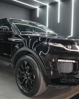 RANGE ROVER EVOQUE 2.0 150 CV BUSINESS SE