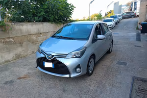 Toyota Yaris 1.5 Hybrid 5 porte Style