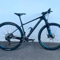 Focus Raven 8.8 – Carbon