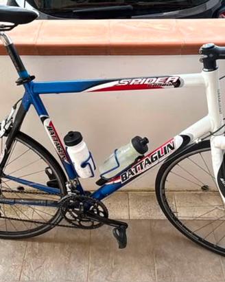 Bici corsa