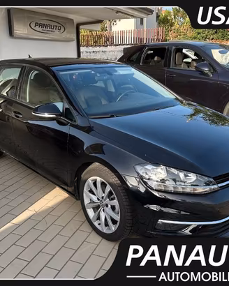 Volkswagen Golf 1.6 tdi Executive 115cv dsg