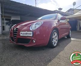 ALFA ROMEO MiTo 1.4 78 CV Progression