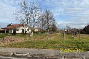 Terreno edificabile - San Lorenzo Isontino