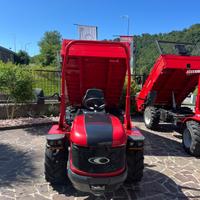 TRATTRICE AGRICOLA CARON AR 670