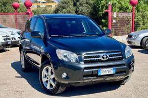 Toyota RAV 4 RAV4 Crossover 2.2 D-4D 150 CV DPF So