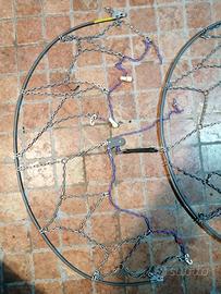 Catene da neve Weissenfels