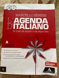 L’agenda di italiano