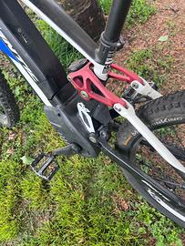 E bike