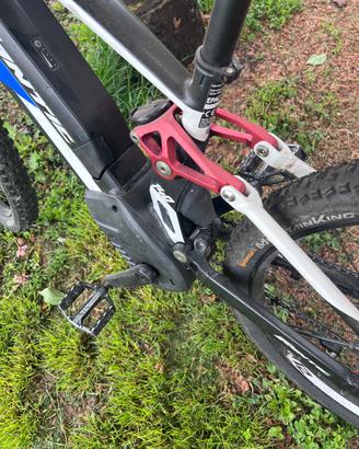 E bike