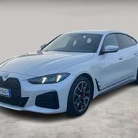 BMW Serie 4 420d Gran Coupe mhev 48V M Sport Pro a