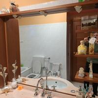 Specchio da bagno 