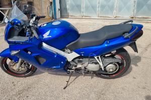 honda vfr 800