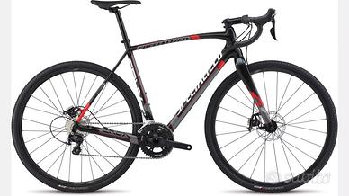 SPECIALIZED Crux Elite