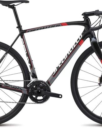 SPECIALIZED Crux Elite