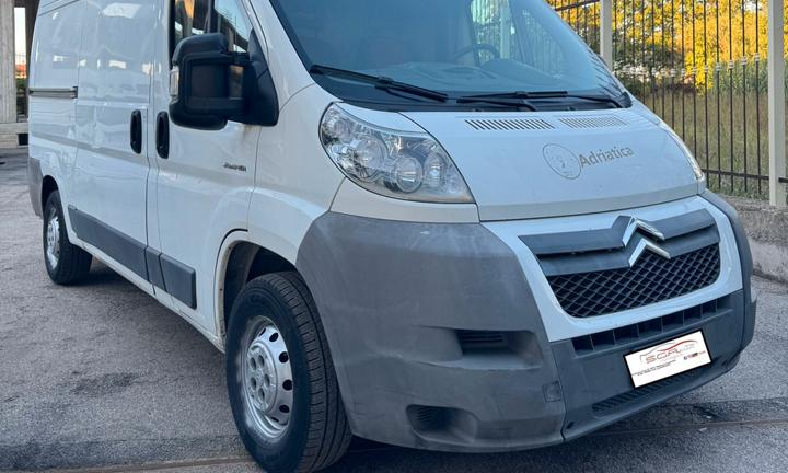 Citroen Jumper 33 2.2 HDi/120 PM-TM Furgone