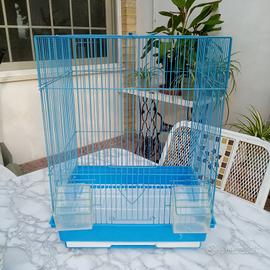Gabbietta per uccellini