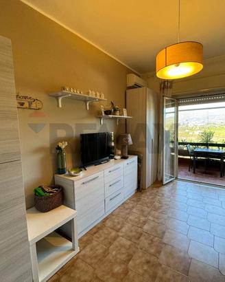 Appartamento - Giardini-Naxos