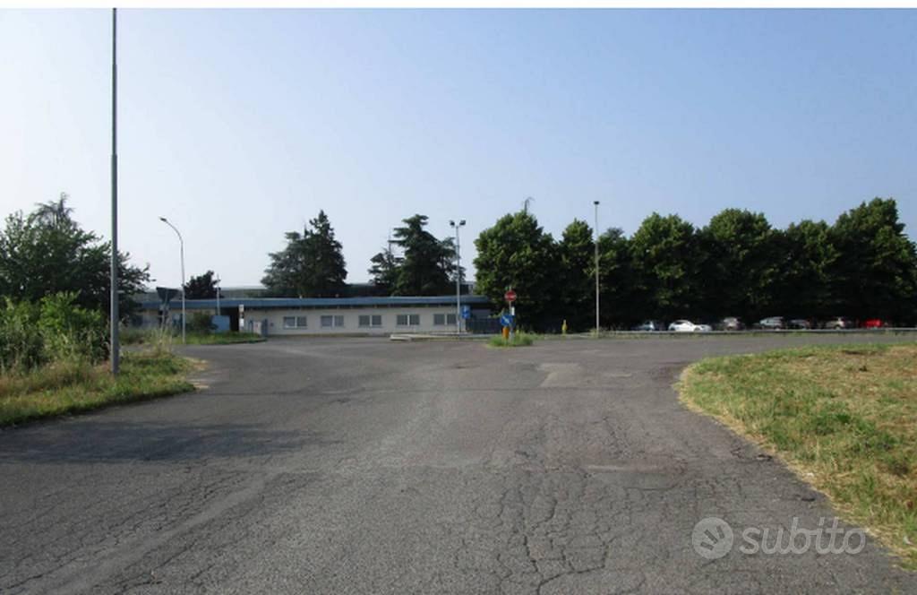 Immobile in asta di 1427 m² a Marano Principato - Vista 3