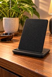 Base di ricarica per kindle Paperwhite e Colorsoft
