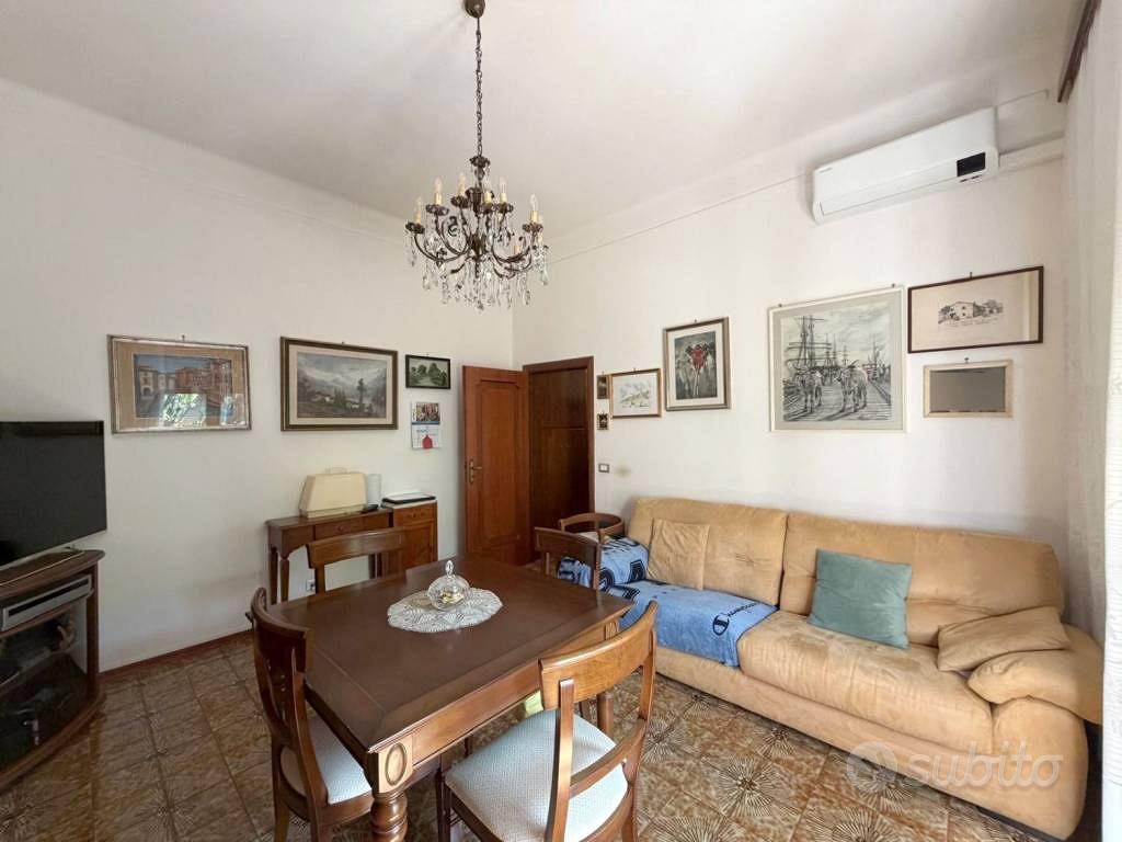Appartamento – Bologna, Ragno, Santo Stefano - Vista 3