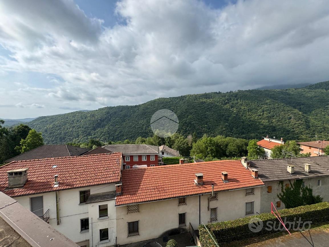 Appartamento – Coazze, Castagna - Vista 3