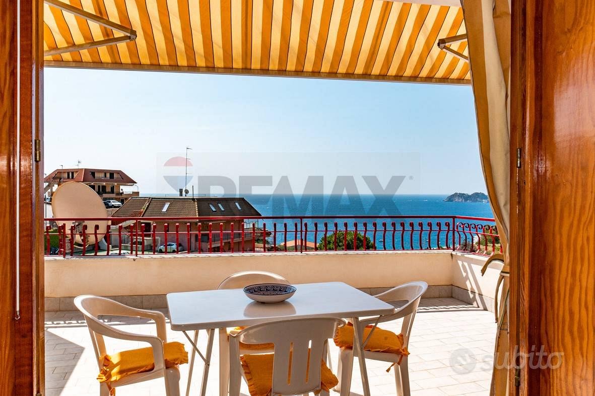 Appartamento – Letojanni, Messina - Vista 4