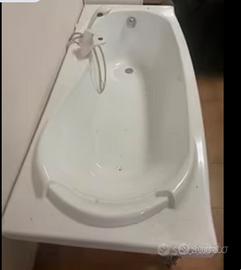 Vasca da bagno teuco