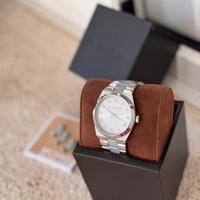 Orologio MK silver