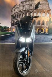 HORWIN SK3 ELETTRICO KM 0 A 2500€