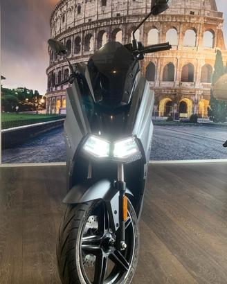 HORWIN SK3 ELETTRICO KM 0 A 2500€