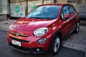 Fiat 500X 1.3 MultiJet 95 CV Cross