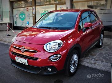 Fiat 500X 1.3 MultiJet 95 CV Cross