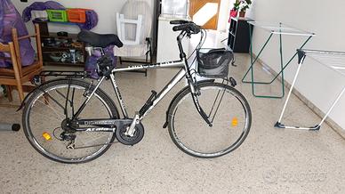 Bicicletta Atala Discovery uomo 28” – trekking/cit