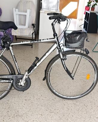 Bicicletta Atala Discovery uomo 28” – trekking/cit