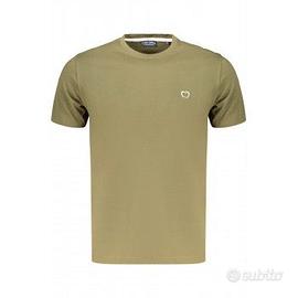 T-Shirt Uomo Baci &Abbracci taglia S-M-L-XL-2XL