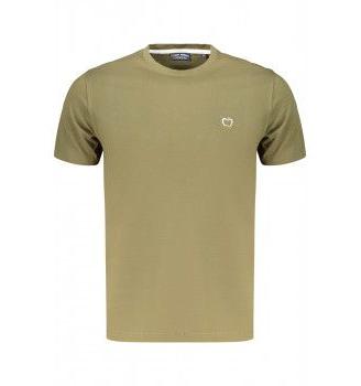 T-Shirt Uomo Baci &Abbracci taglia S-M-L-XL-2XL