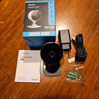 Telecamera per interni wifi GNCC