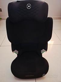seggiolino auto (3-12 anni) 100÷150cm ISOFIX