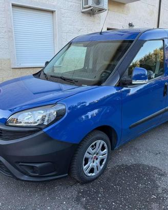 FIAT - Doblò - 1.6 MJT 120CV S&S Easy