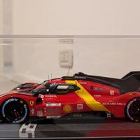 Ferrari  499p BBR 1/18